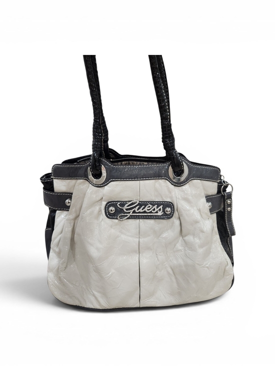 Guess Handbags - Sac à main Guess – Classique et élégant 🖤